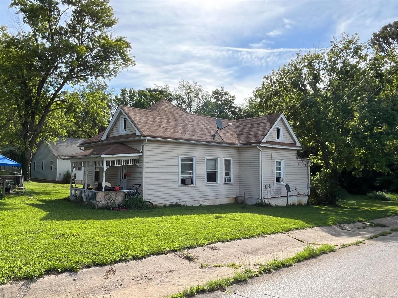 no - Residential Income