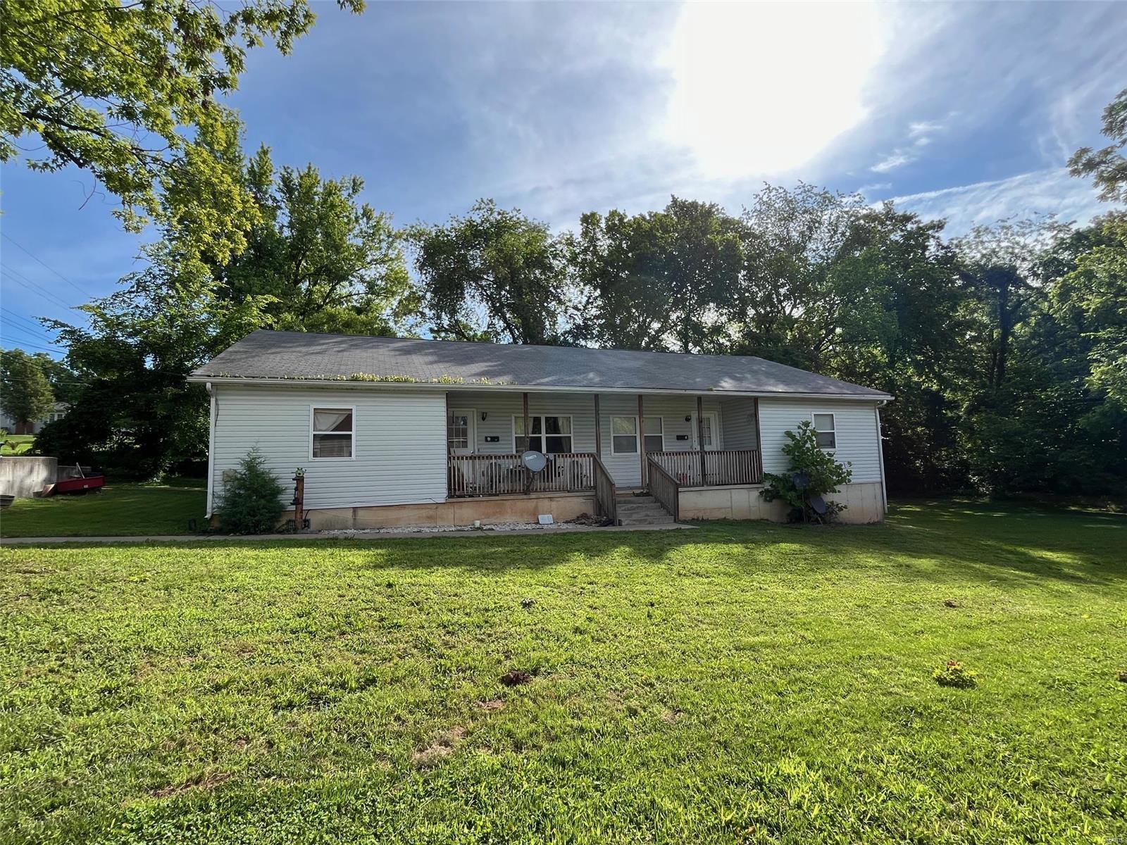 no - Residential Income