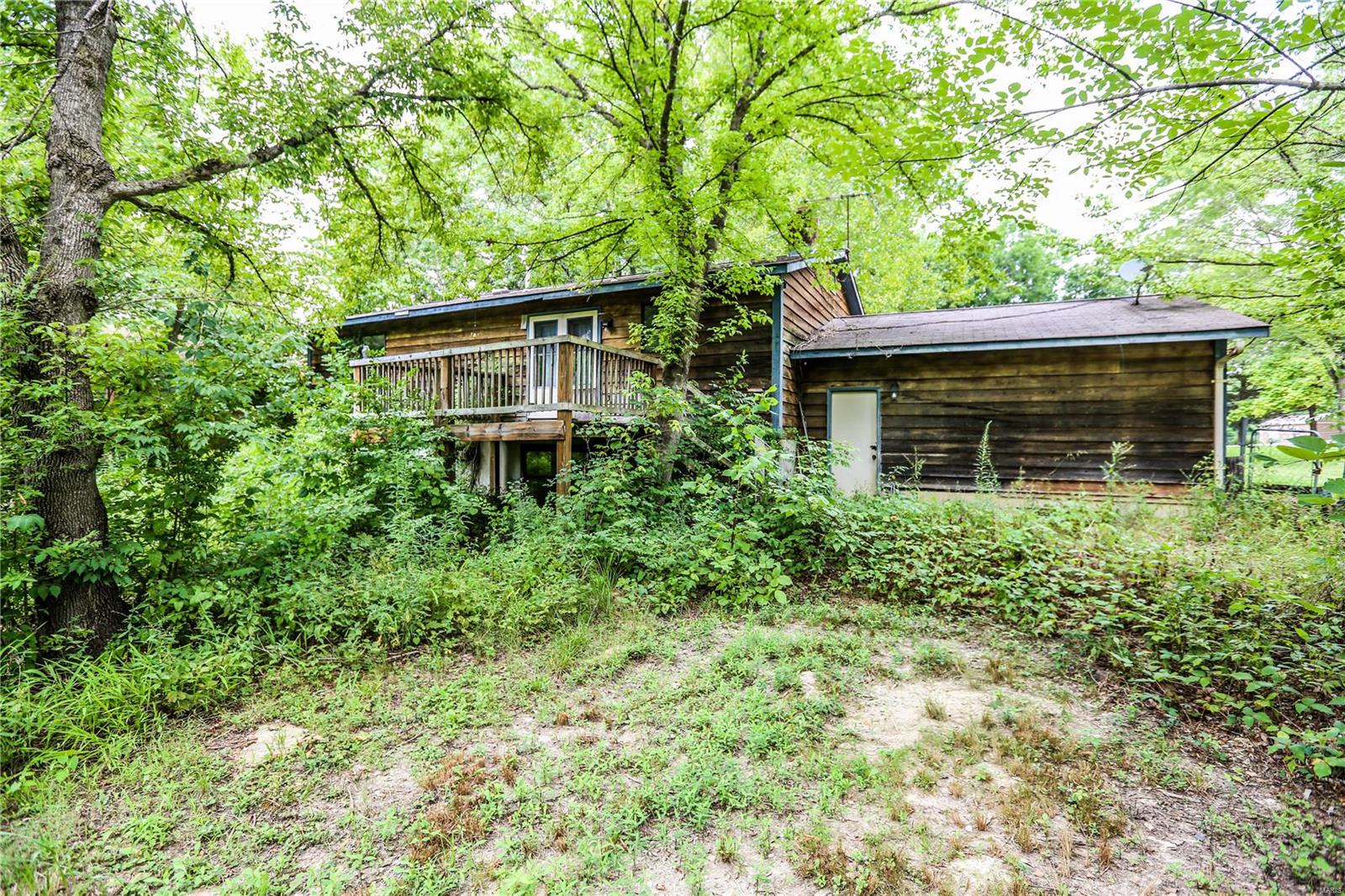 Medley Hill Terrace Add 05 - Residential