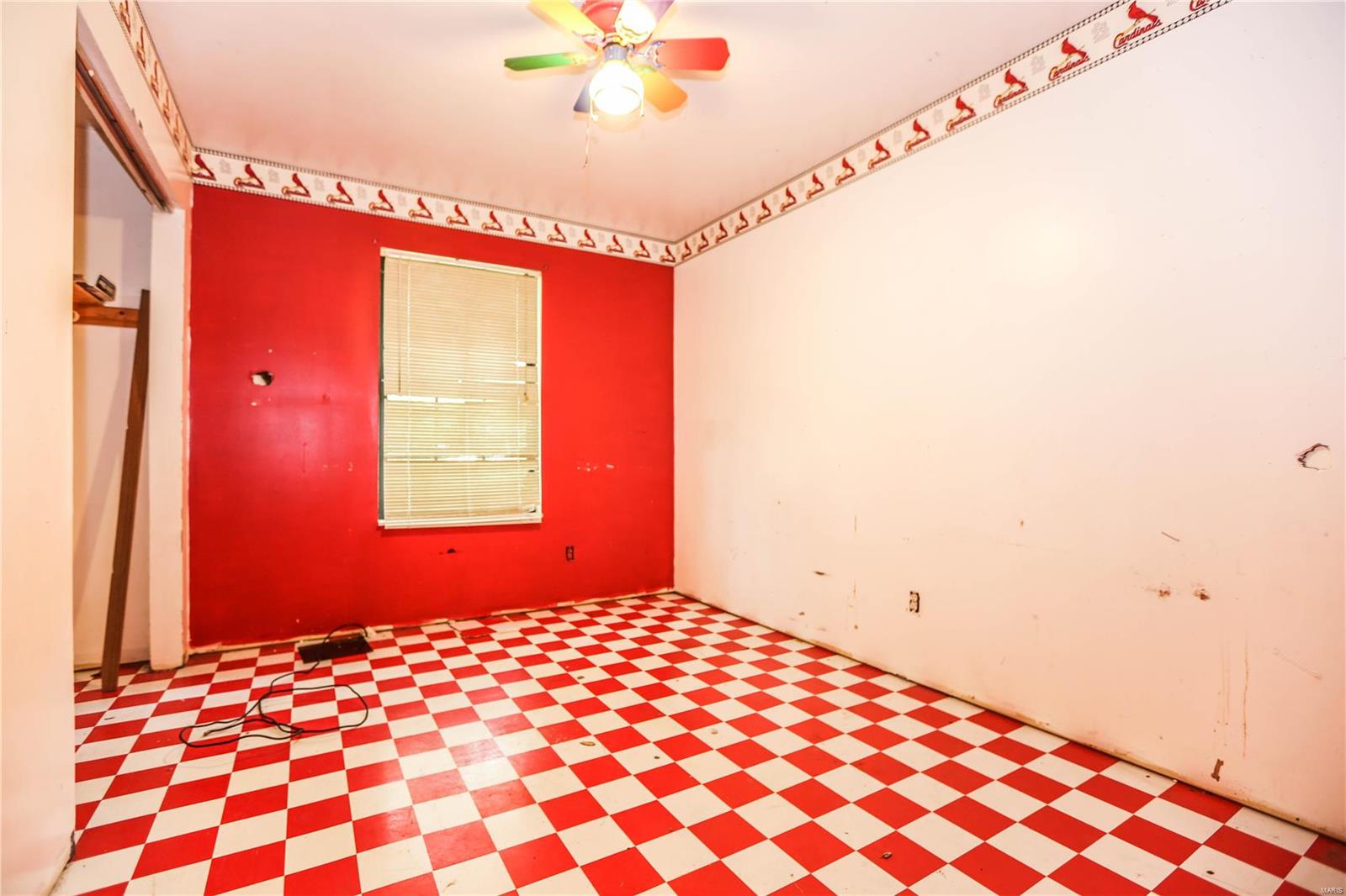 Medley Hill Terrace Add 05 - Residential