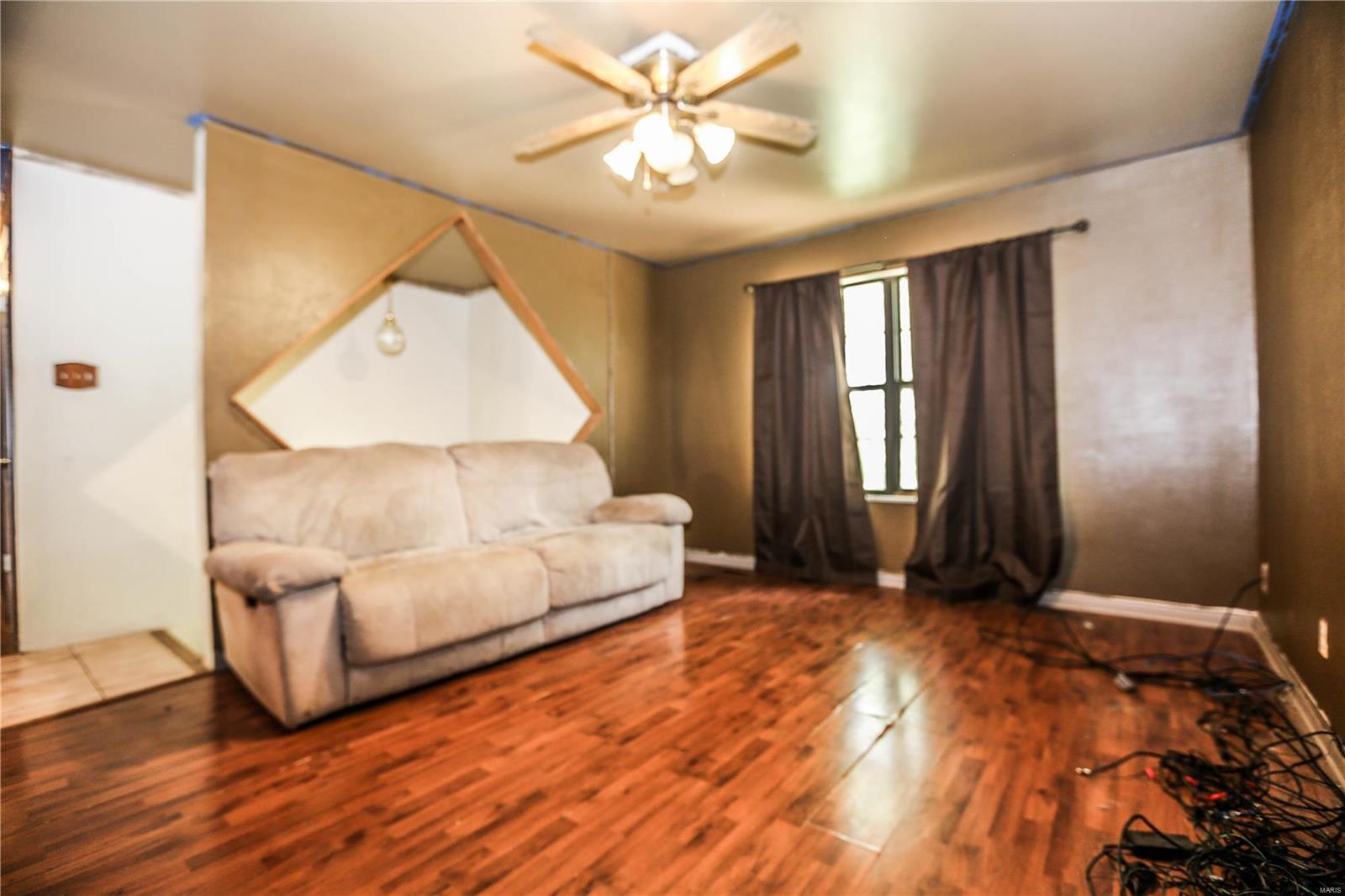 Medley Hill Terrace Add 05 - Residential