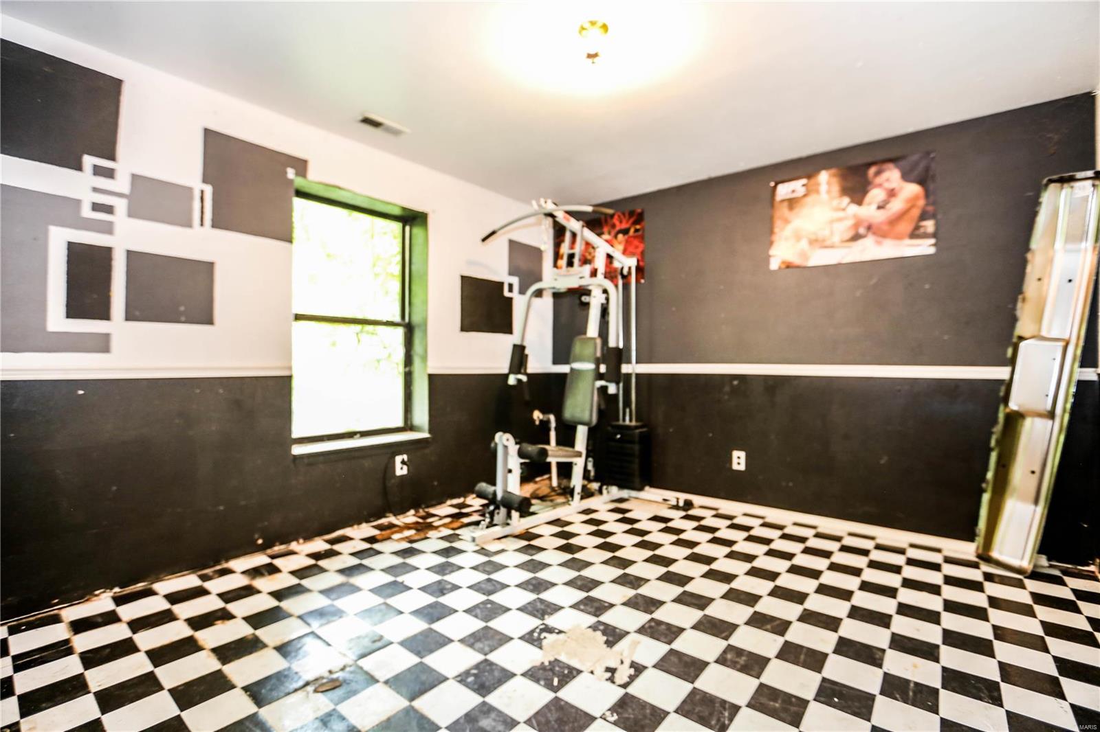 Medley Hill Terrace Add 05 - Residential