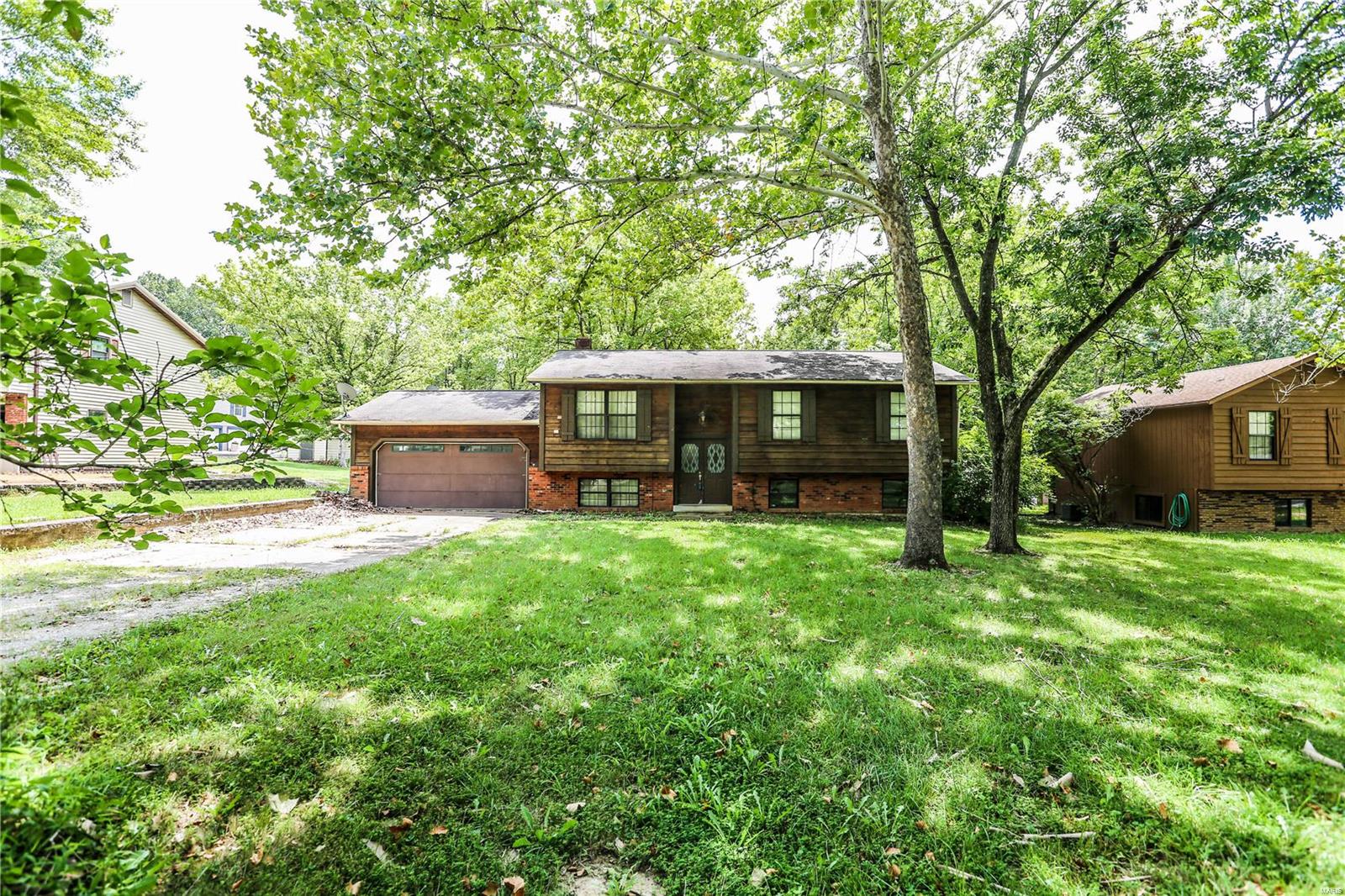 Medley Hill Terrace Add 05 - Residential