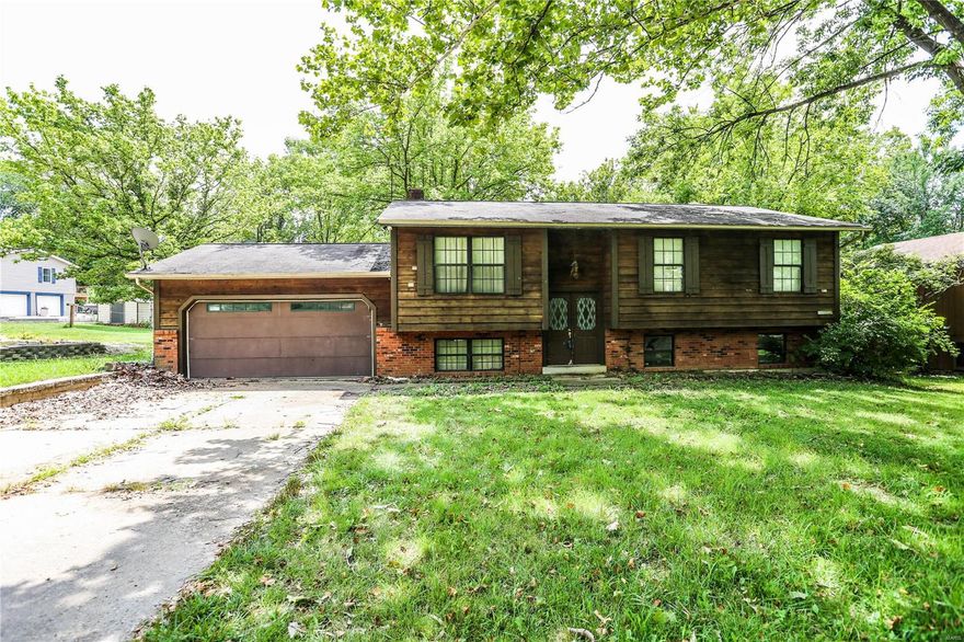 Opportunity is knocking. Will you answer? This home sits on just shy of an acre in the highly sought after Lake Tamarack Community.