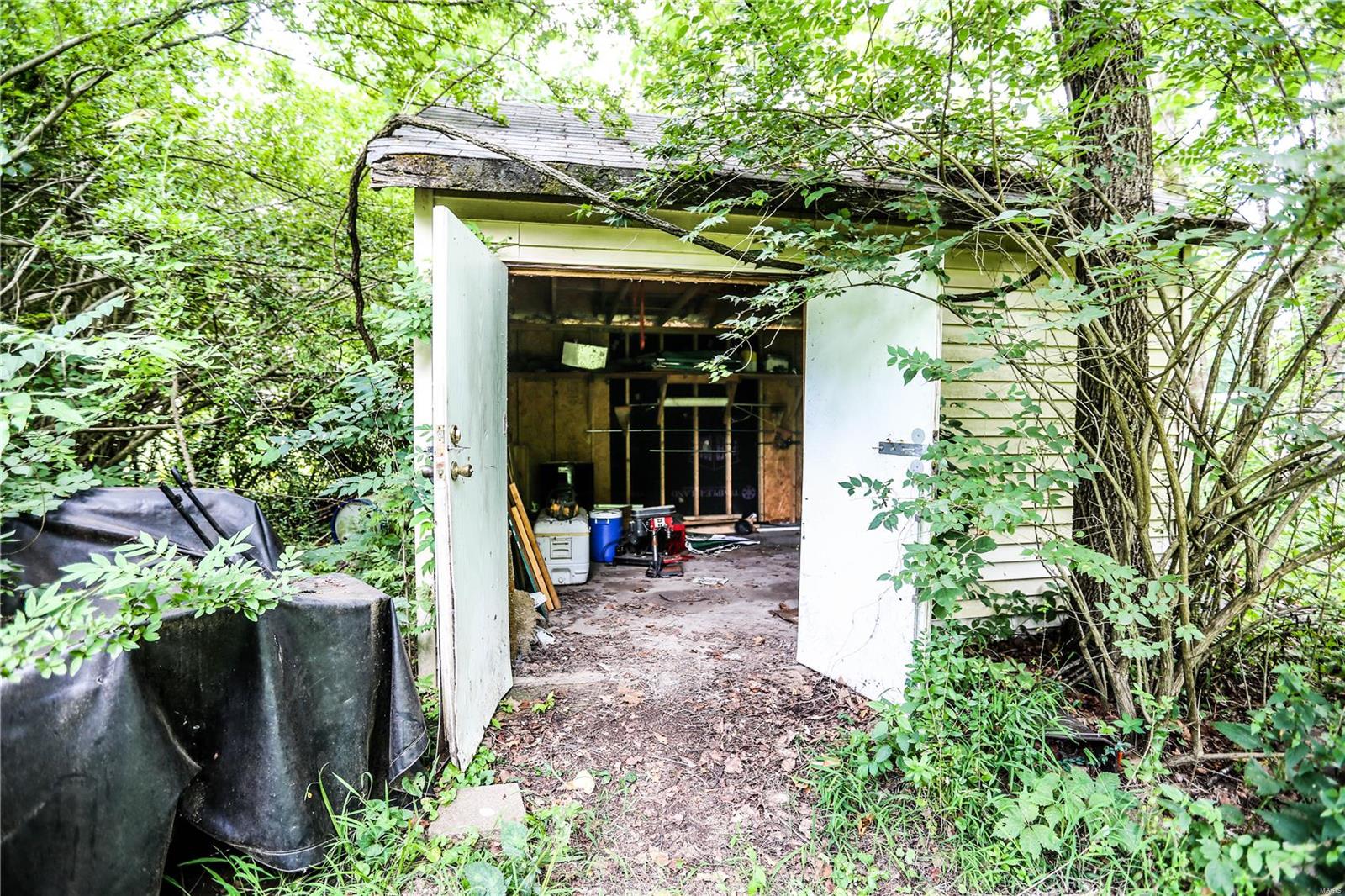 Medley Hill Terrace Add 05 - Residential