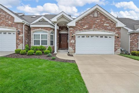 Townhouse in St Charles MO 144 Woodland Place Court.jpg