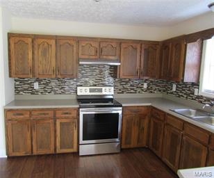 Paddock Estates - Residential