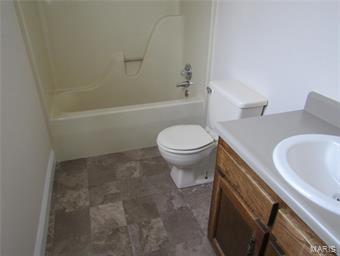 Paddock Estates - Residential