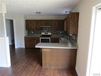 Paddock Estates - Residential