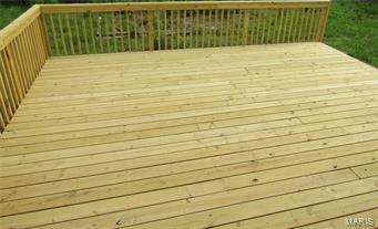 Paddock Estates - Residential