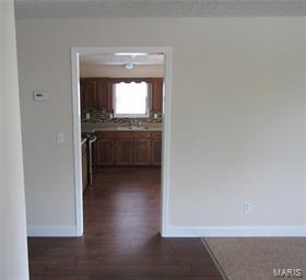 Paddock Estates - Residential