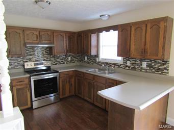 Paddock Estates - Residential