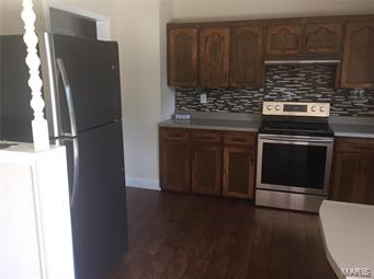 Paddock Estates - Residential