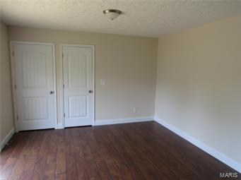 Paddock Estates - Residential