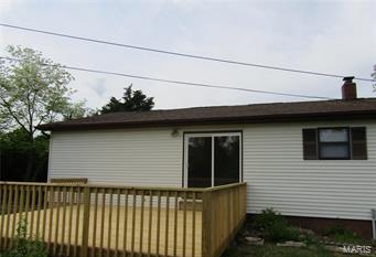 Paddock Estates - Residential