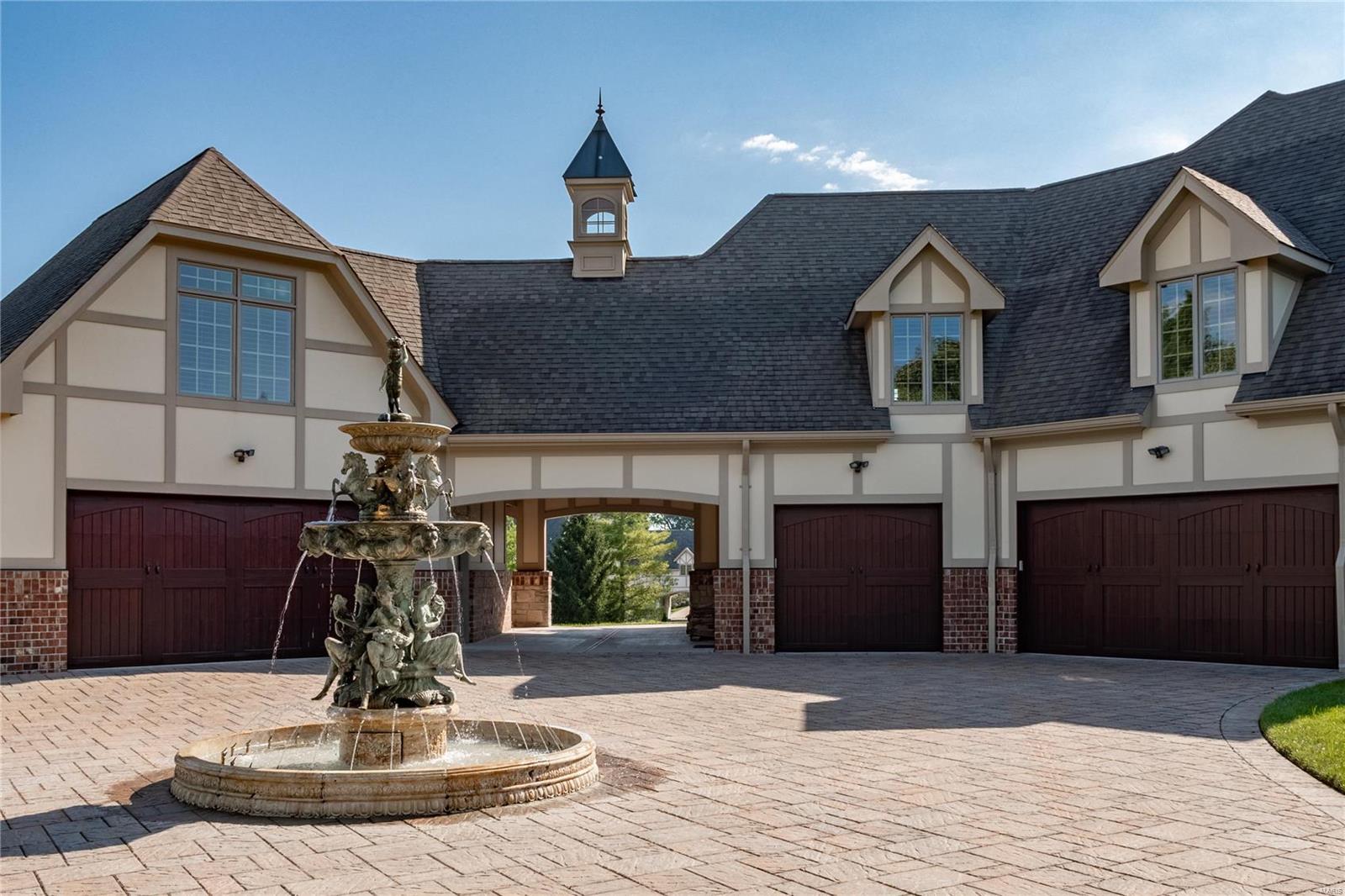 Estates At Pacland Place The - Residential