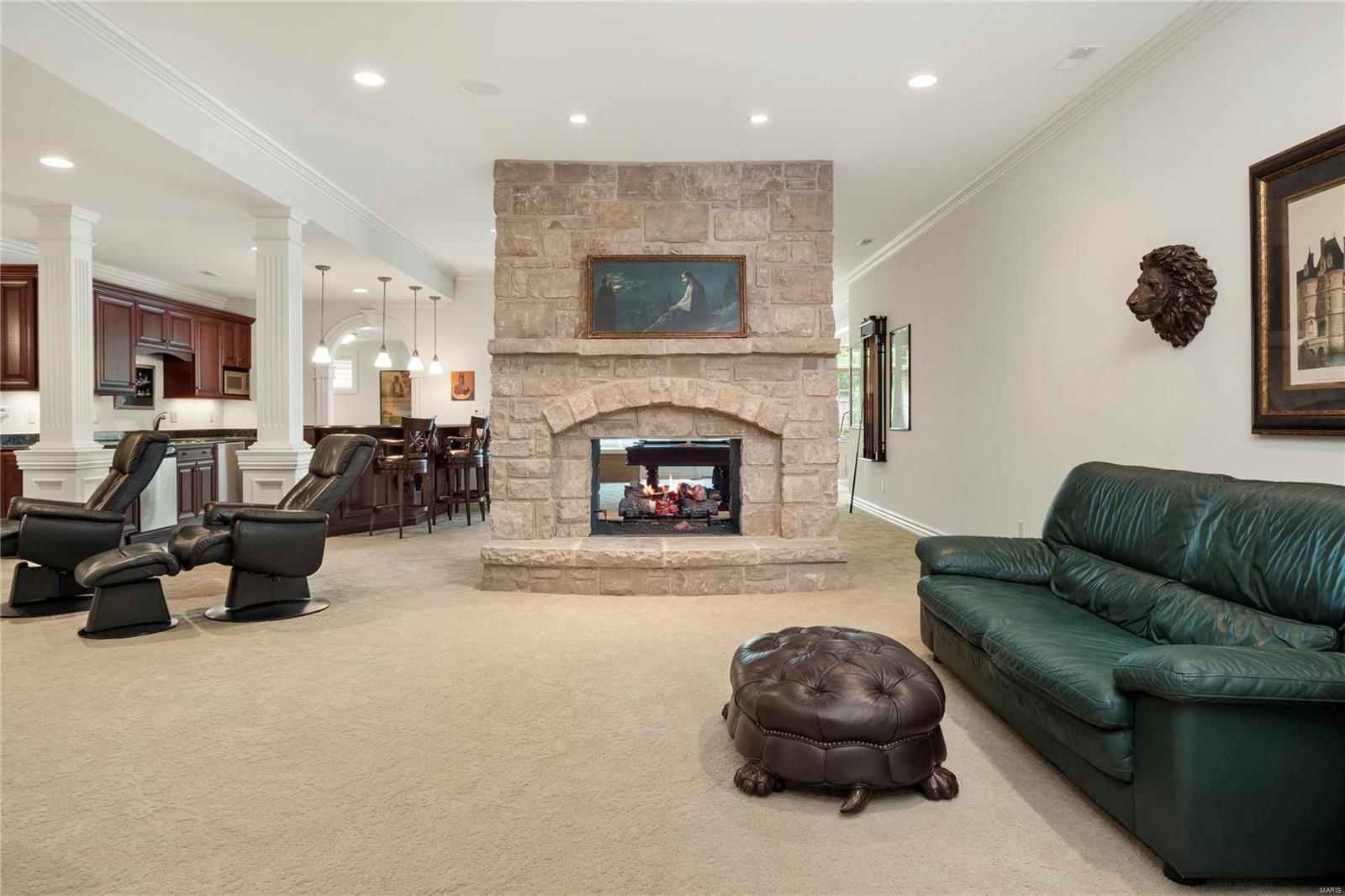 Estates At Pacland Place The - Residential