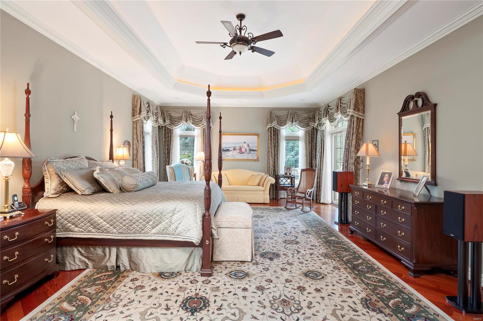 Estates At Pacland Place The - Residential