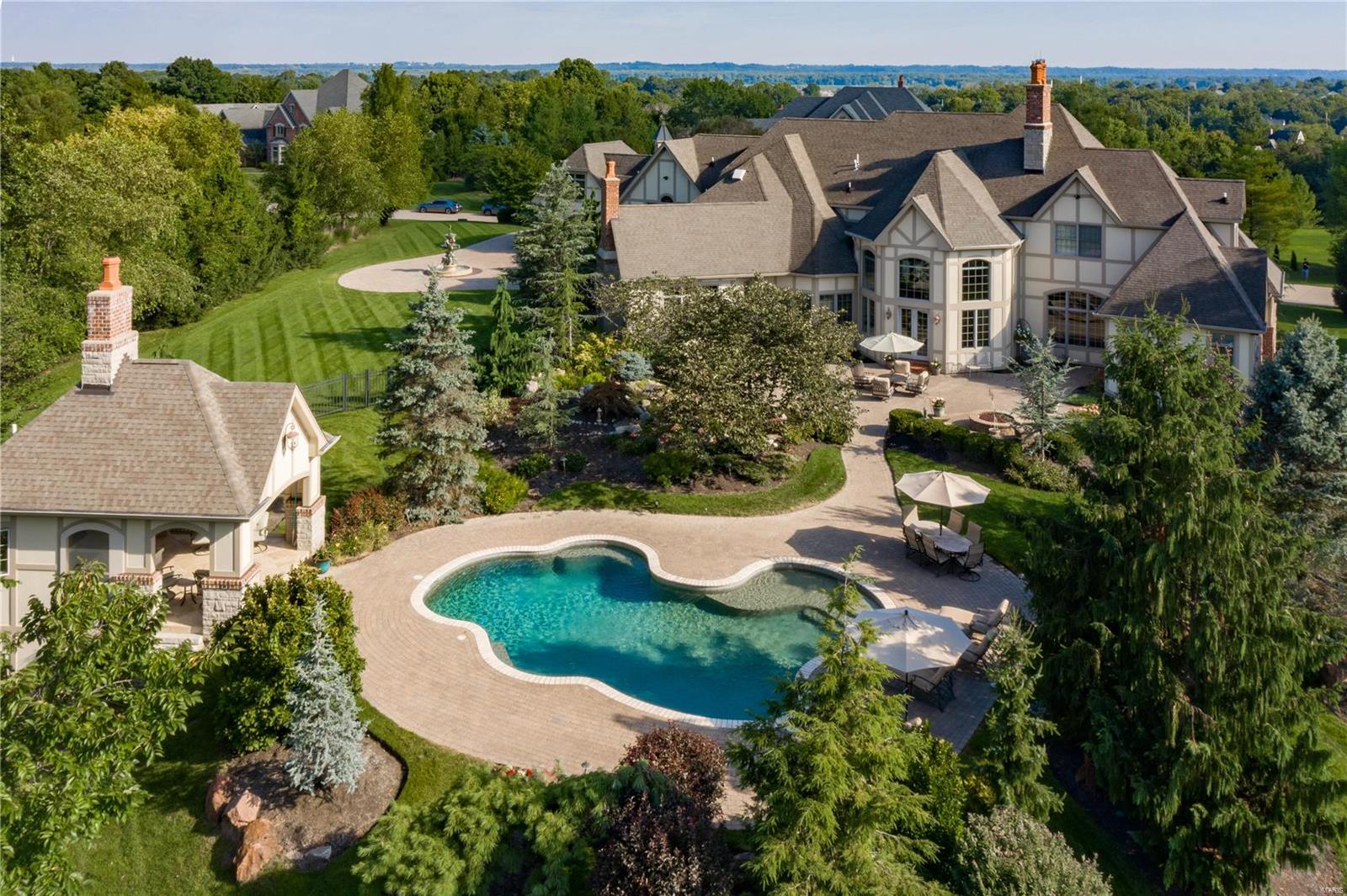 Estates At Pacland Place The - Residential