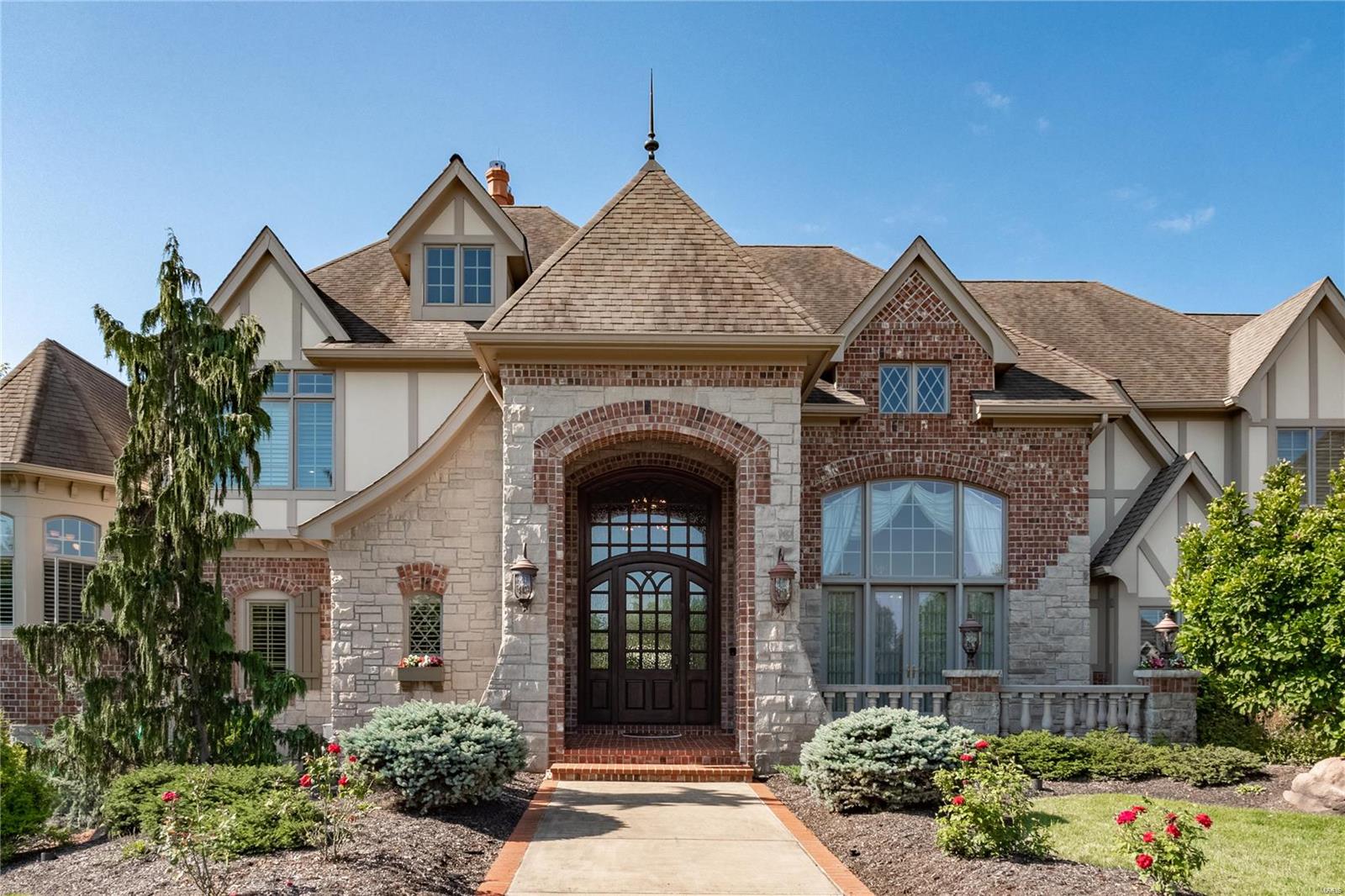 Estates At Pacland Place The - Residential