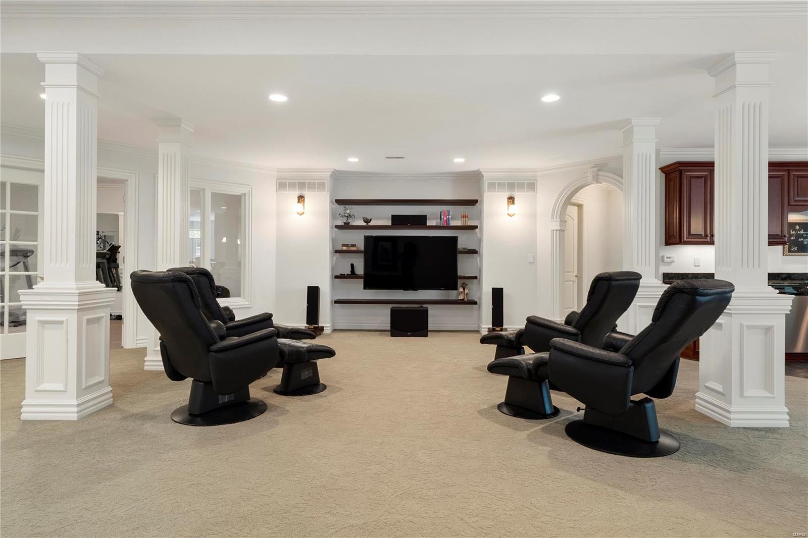 Estates At Pacland Place The - Residential