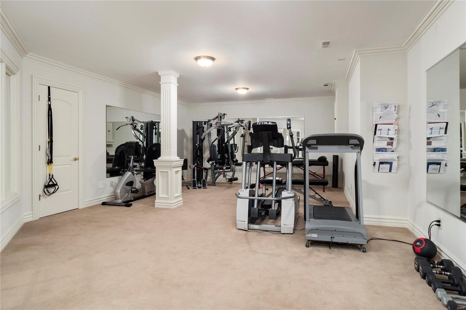 Estates At Pacland Place The - Residential