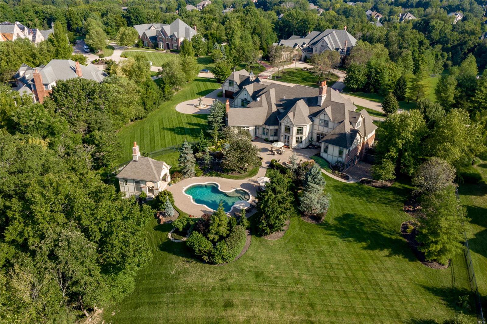 Estates At Pacland Place The - Residential