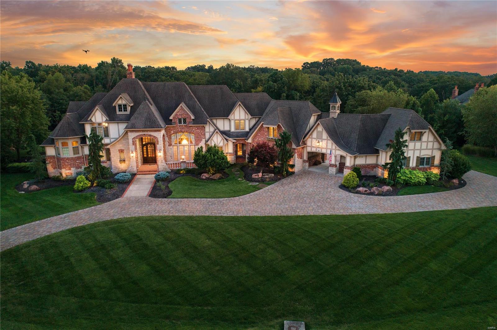 Estates At Pacland Place The - Residential