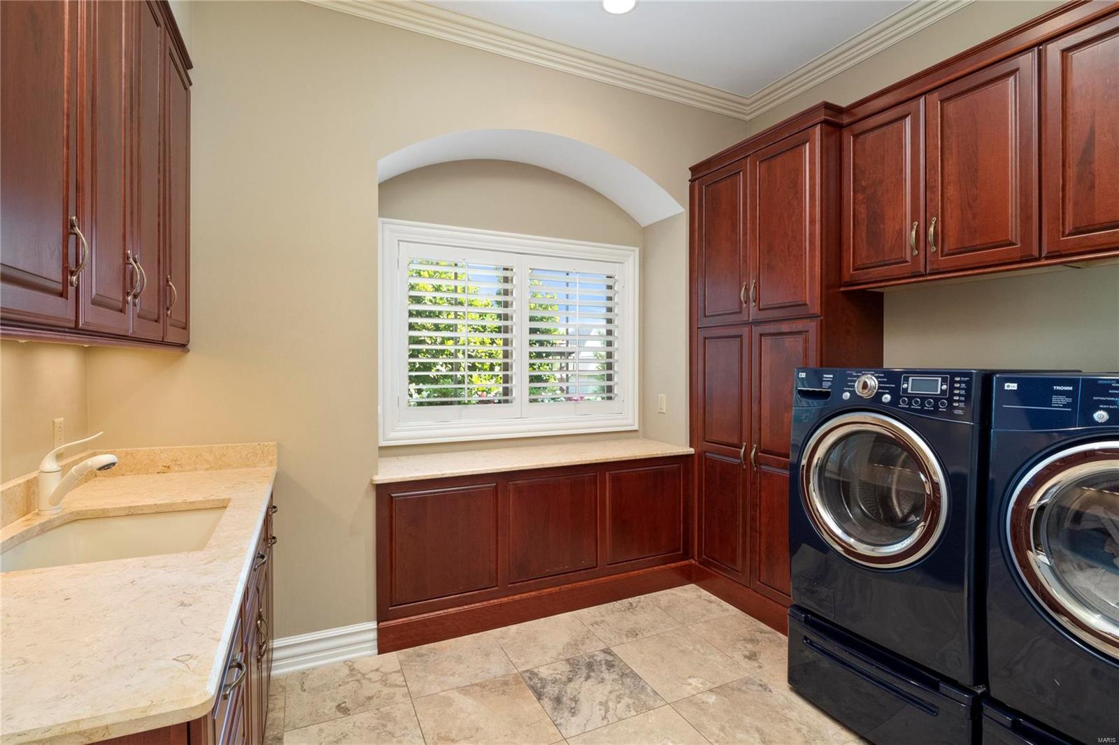 Estates At Pacland Place The - Residential