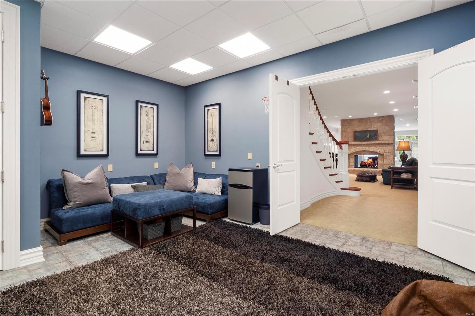 Estates At Pacland Place The - Residential