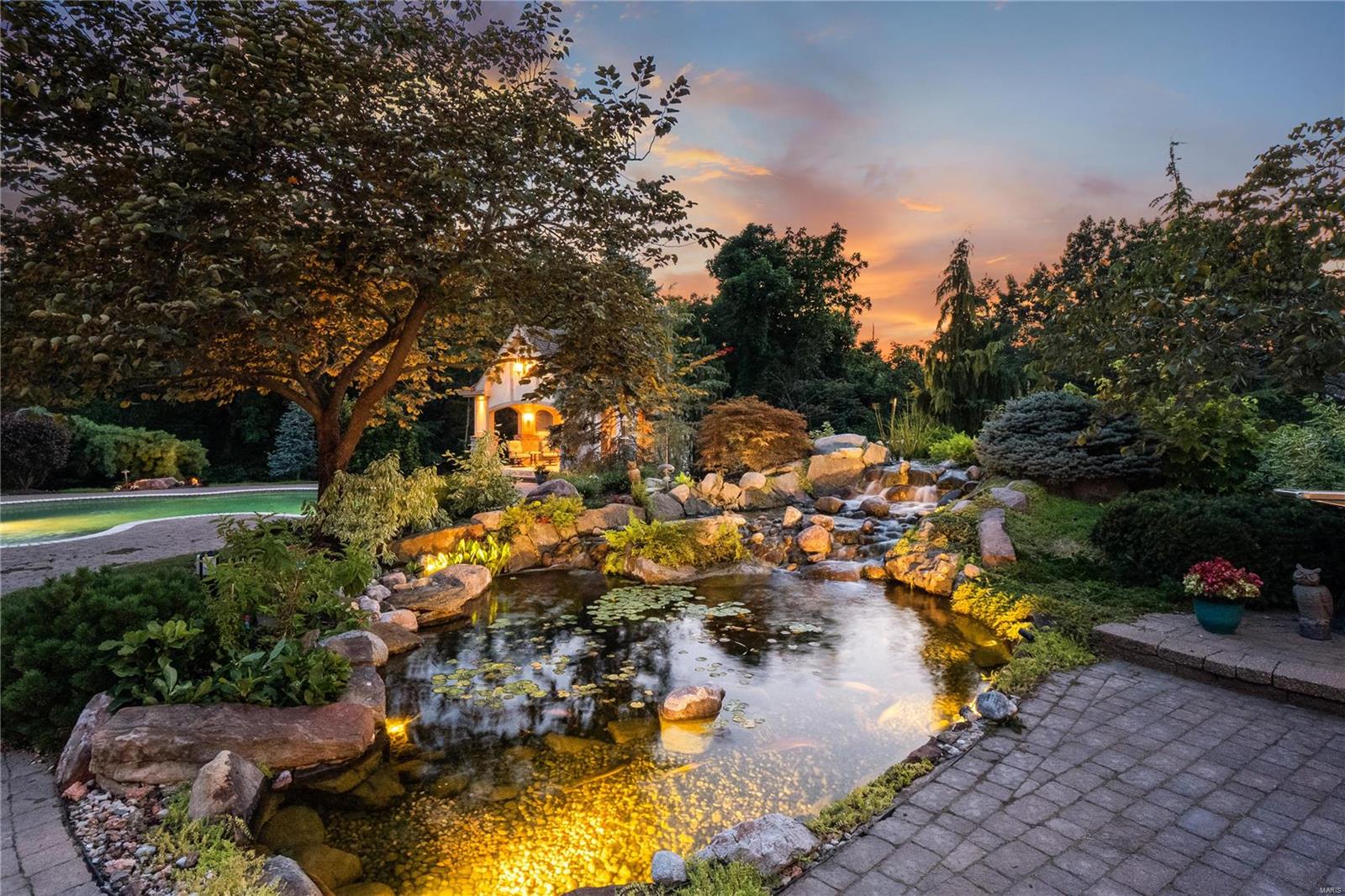 Estates At Pacland Place The - Residential