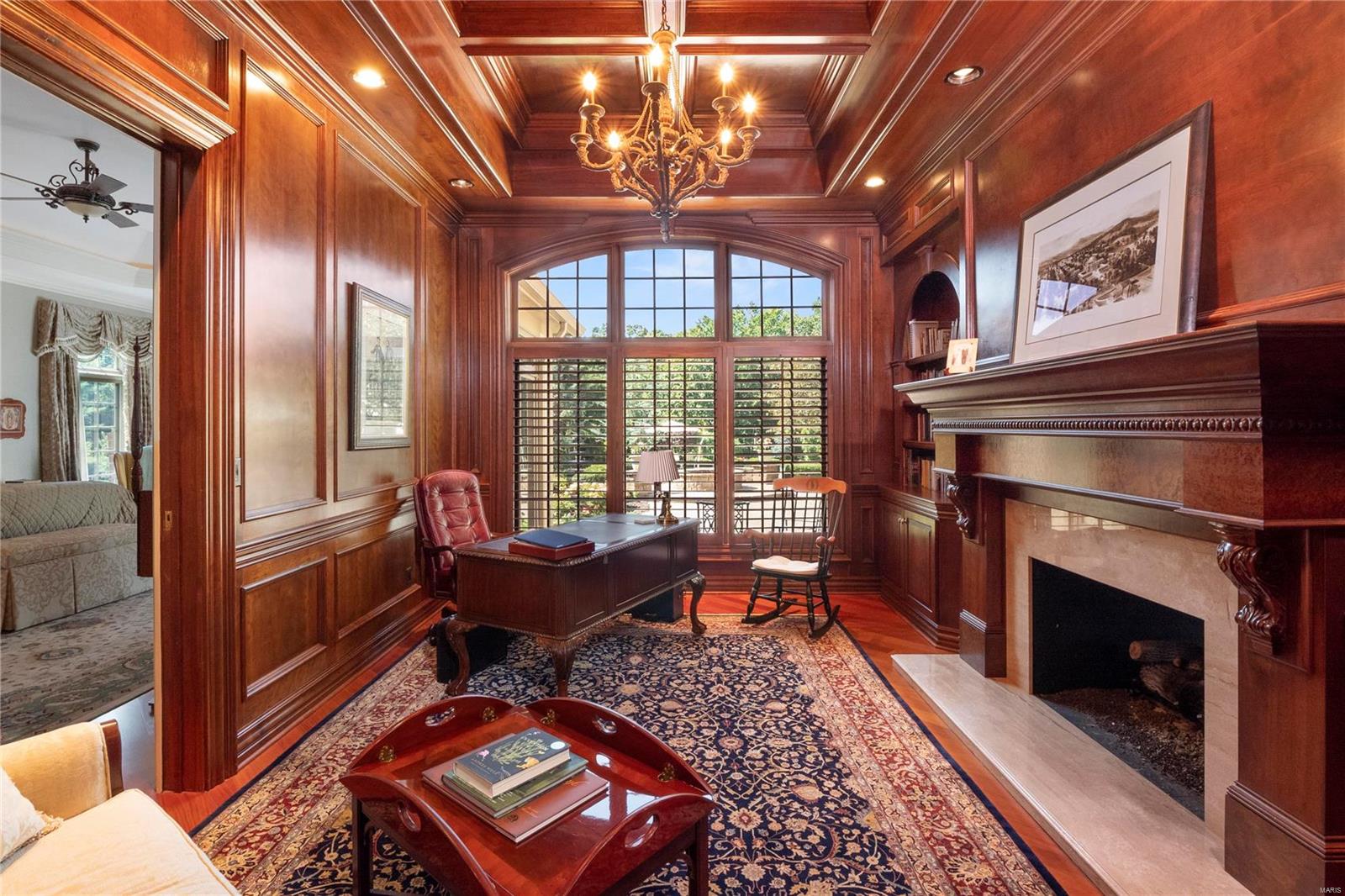 Estates At Pacland Place The - Residential