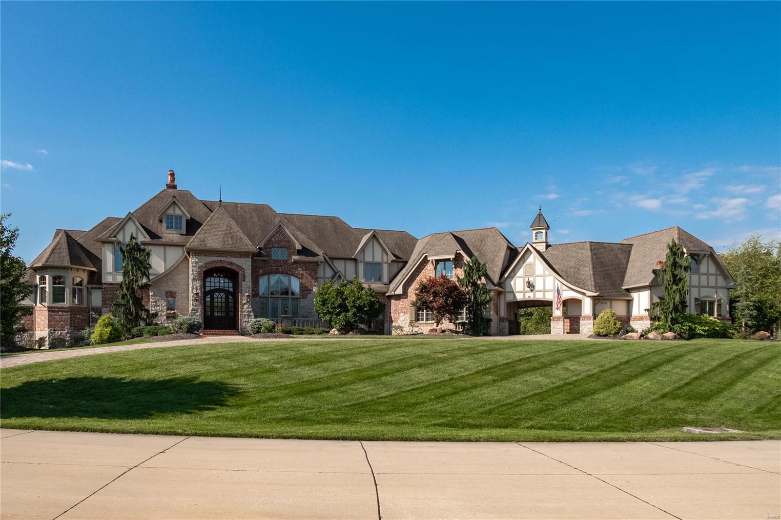 Estates At Pacland Place The - Residential