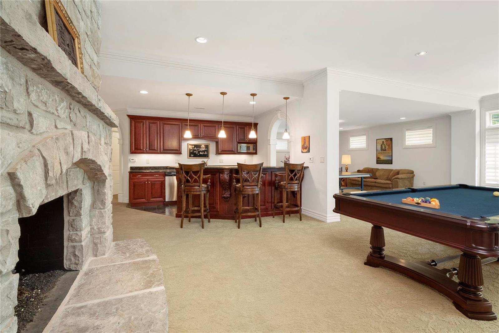 Estates At Pacland Place The - Residential