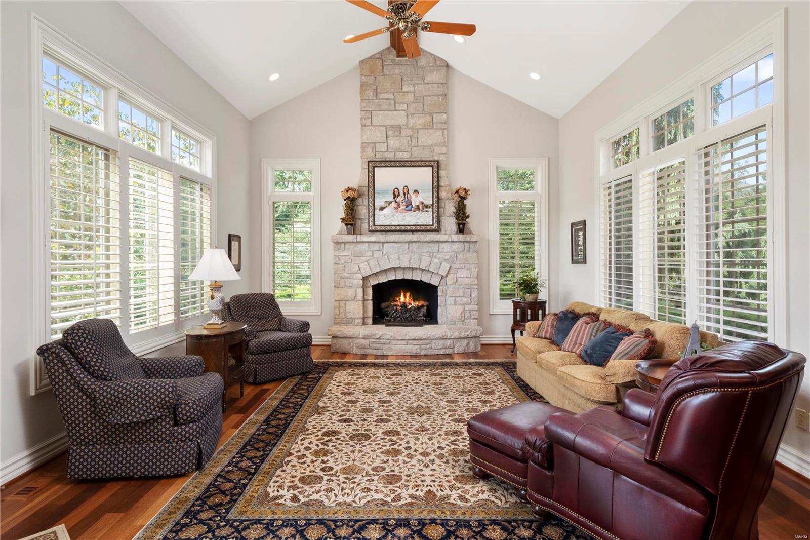 Estates At Pacland Place The - Residential