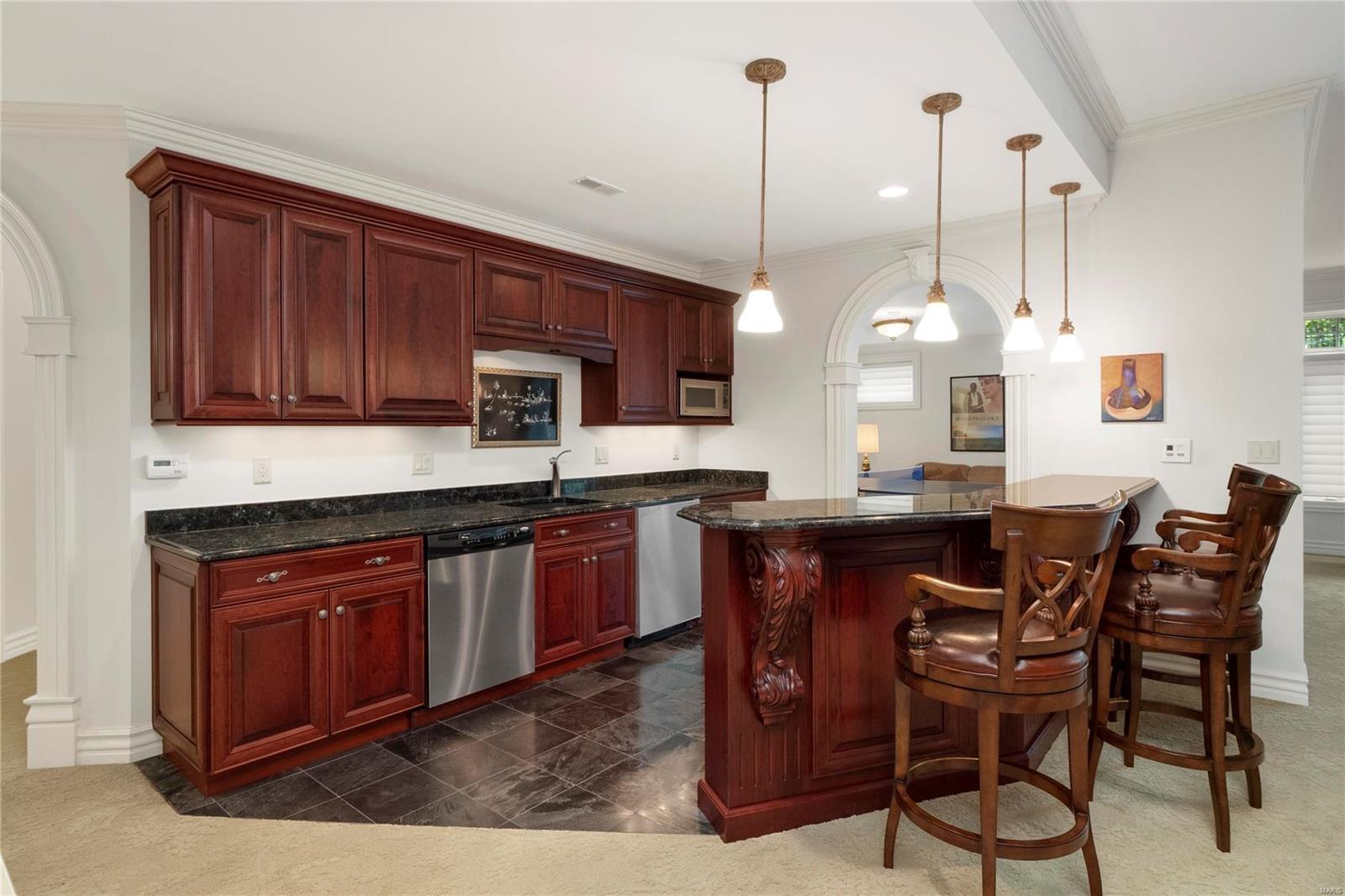 Estates At Pacland Place The - Residential