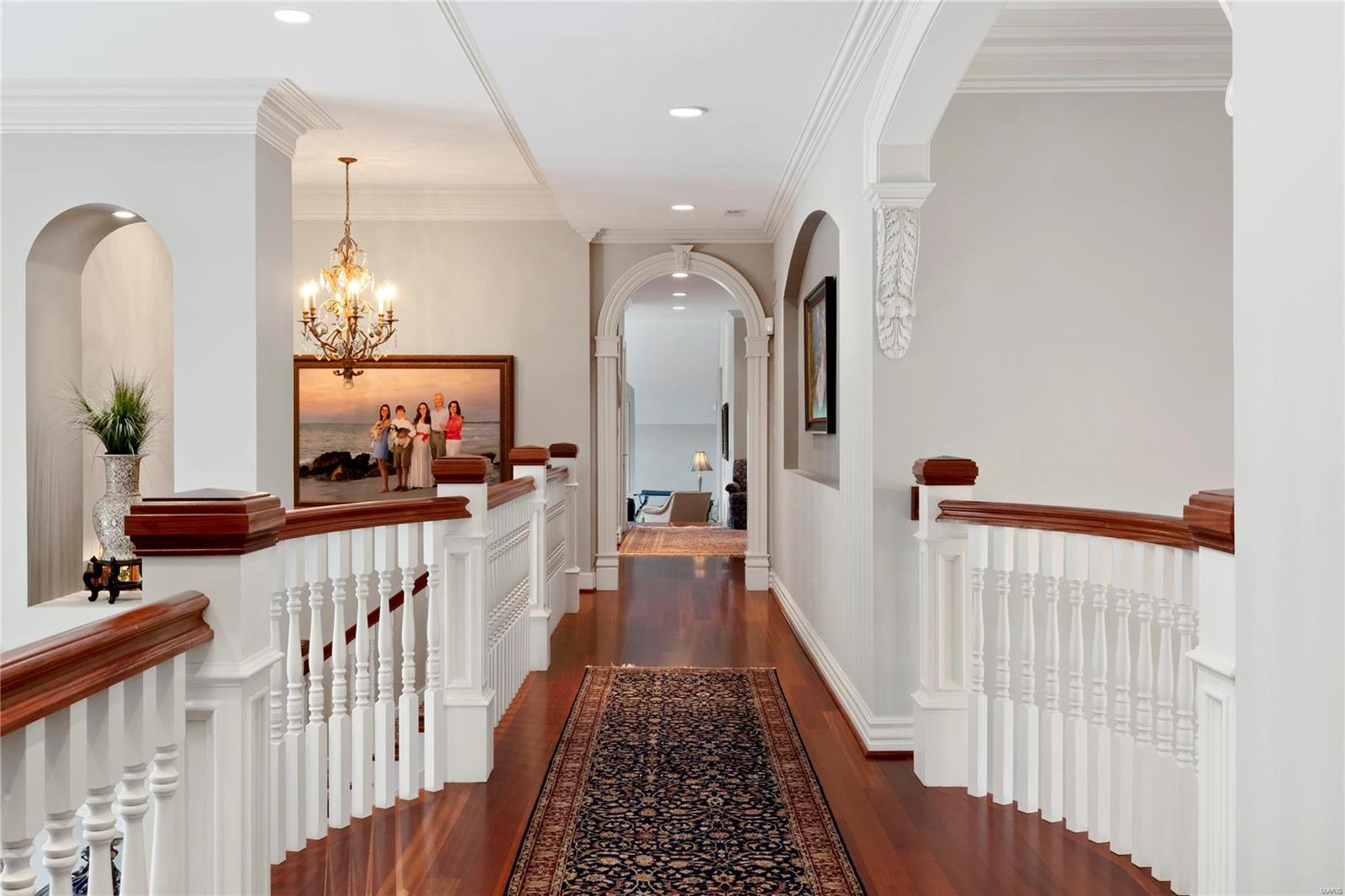 Estates At Pacland Place The - Residential