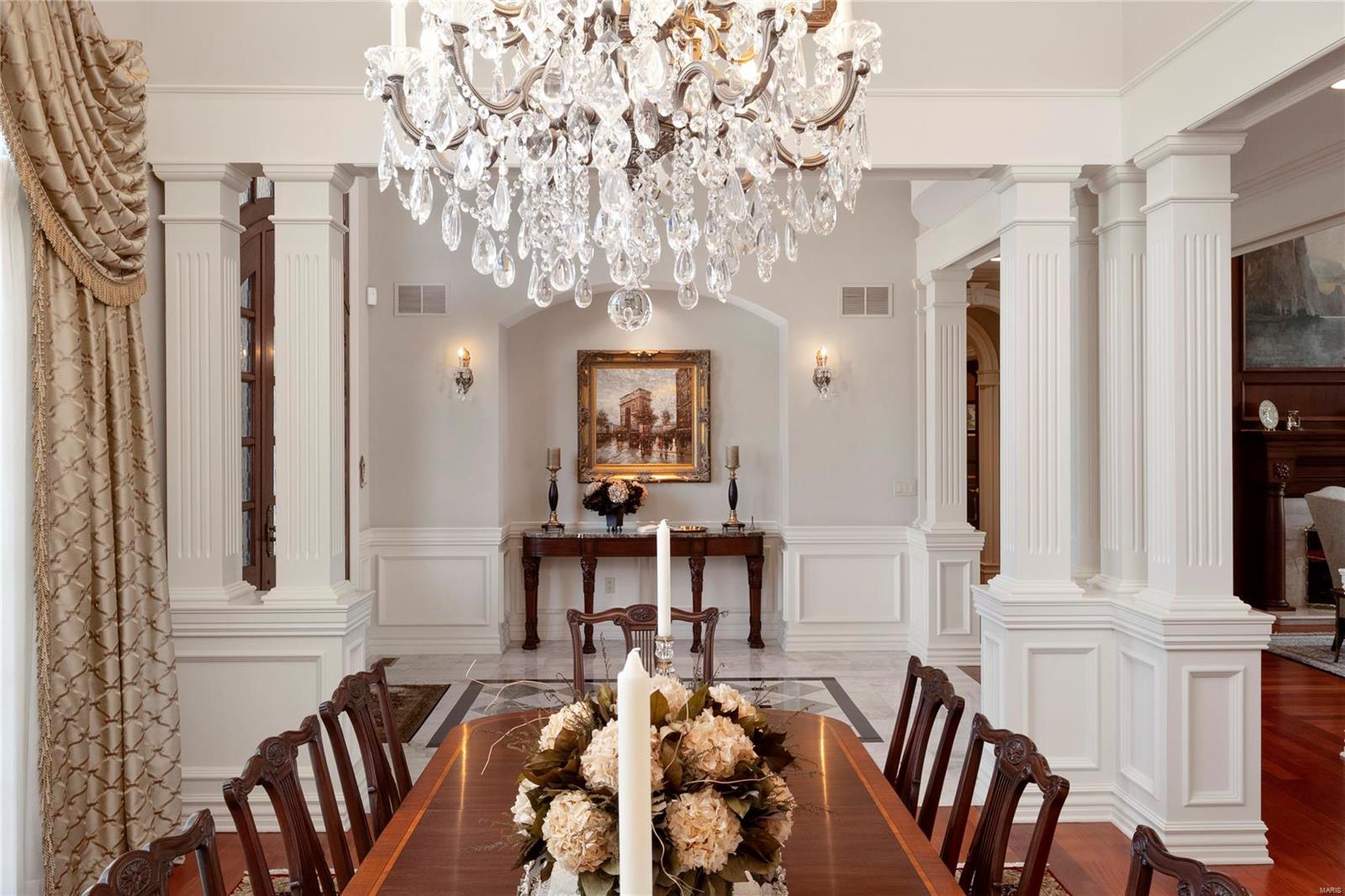 Estates At Pacland Place The - Residential