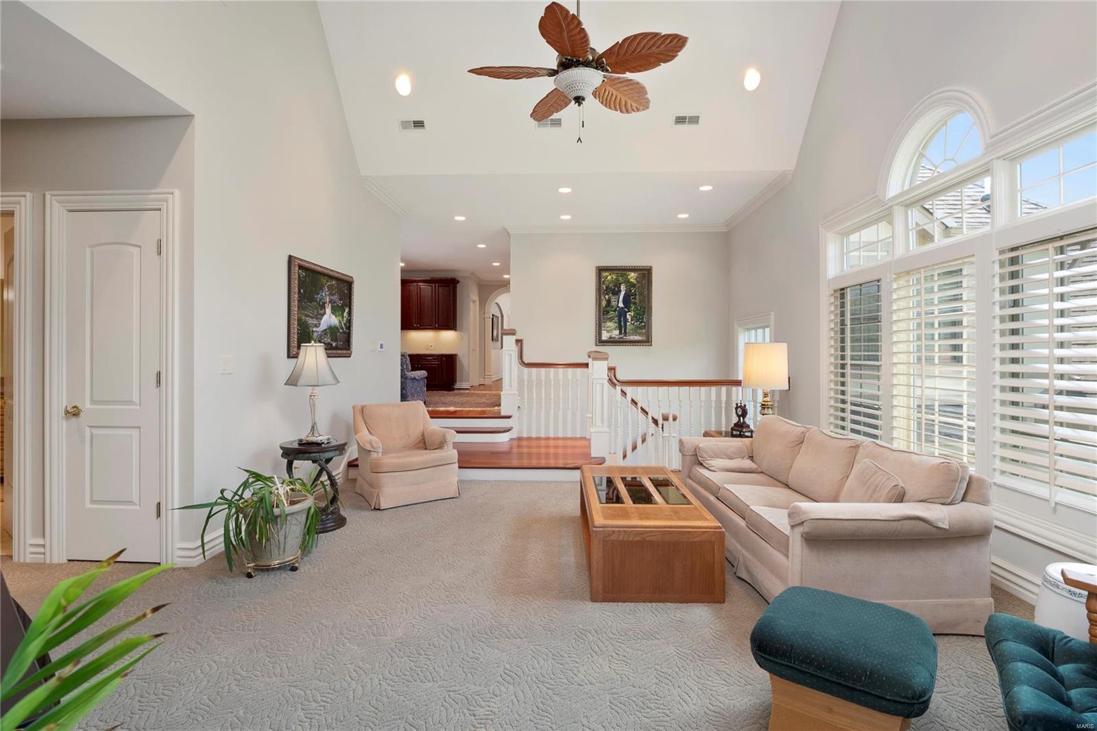 Estates At Pacland Place The - Residential