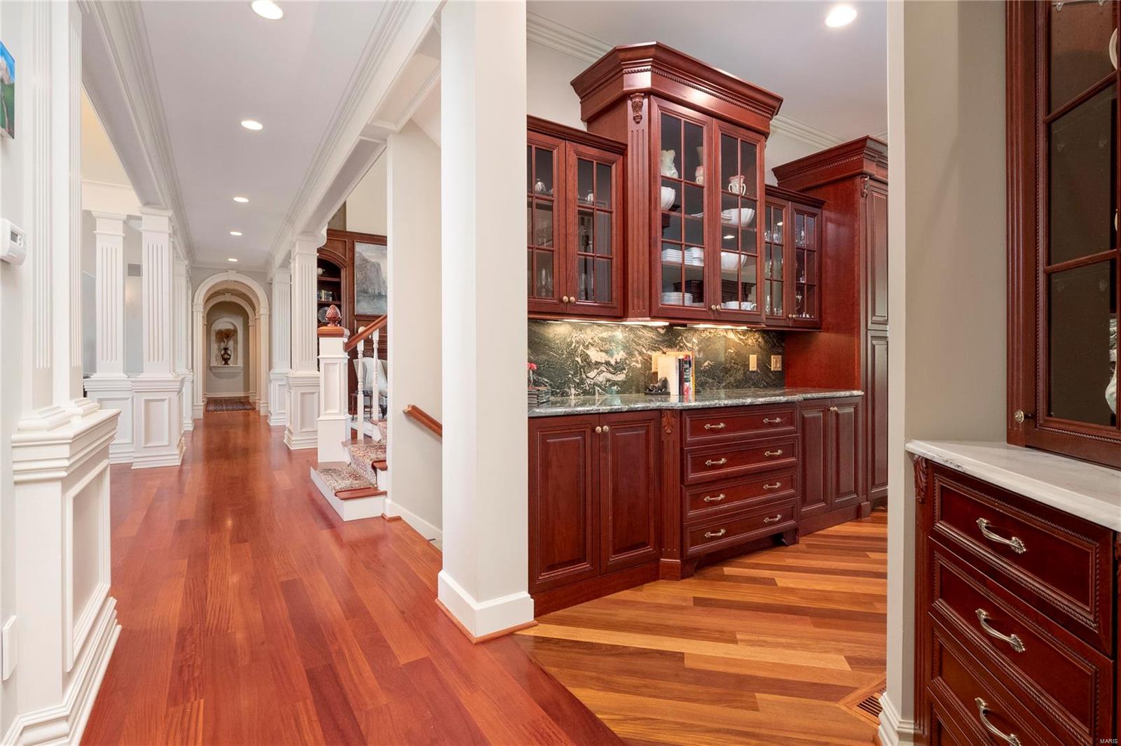 Estates At Pacland Place The - Residential