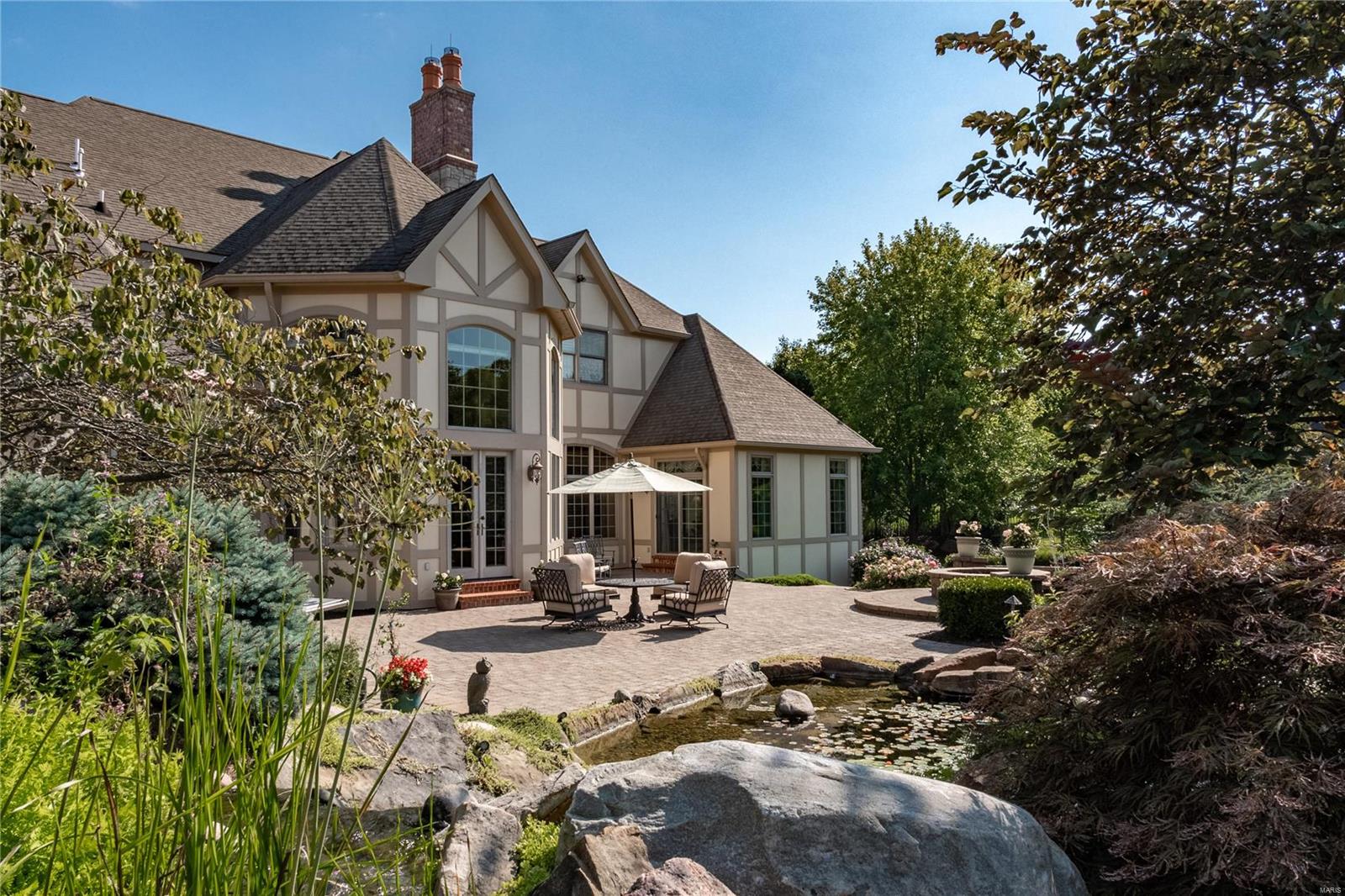 Estates At Pacland Place The - Residential