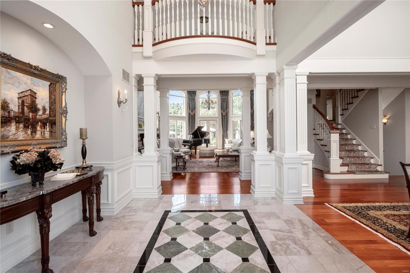 Estates At Pacland Place The - Residential