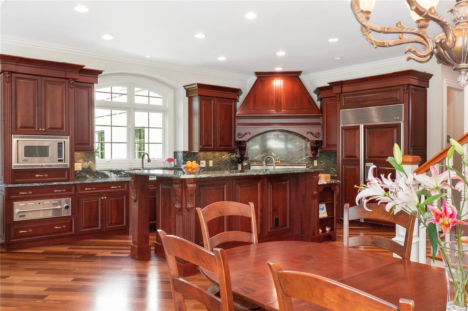 Estates At Pacland Place The - Residential