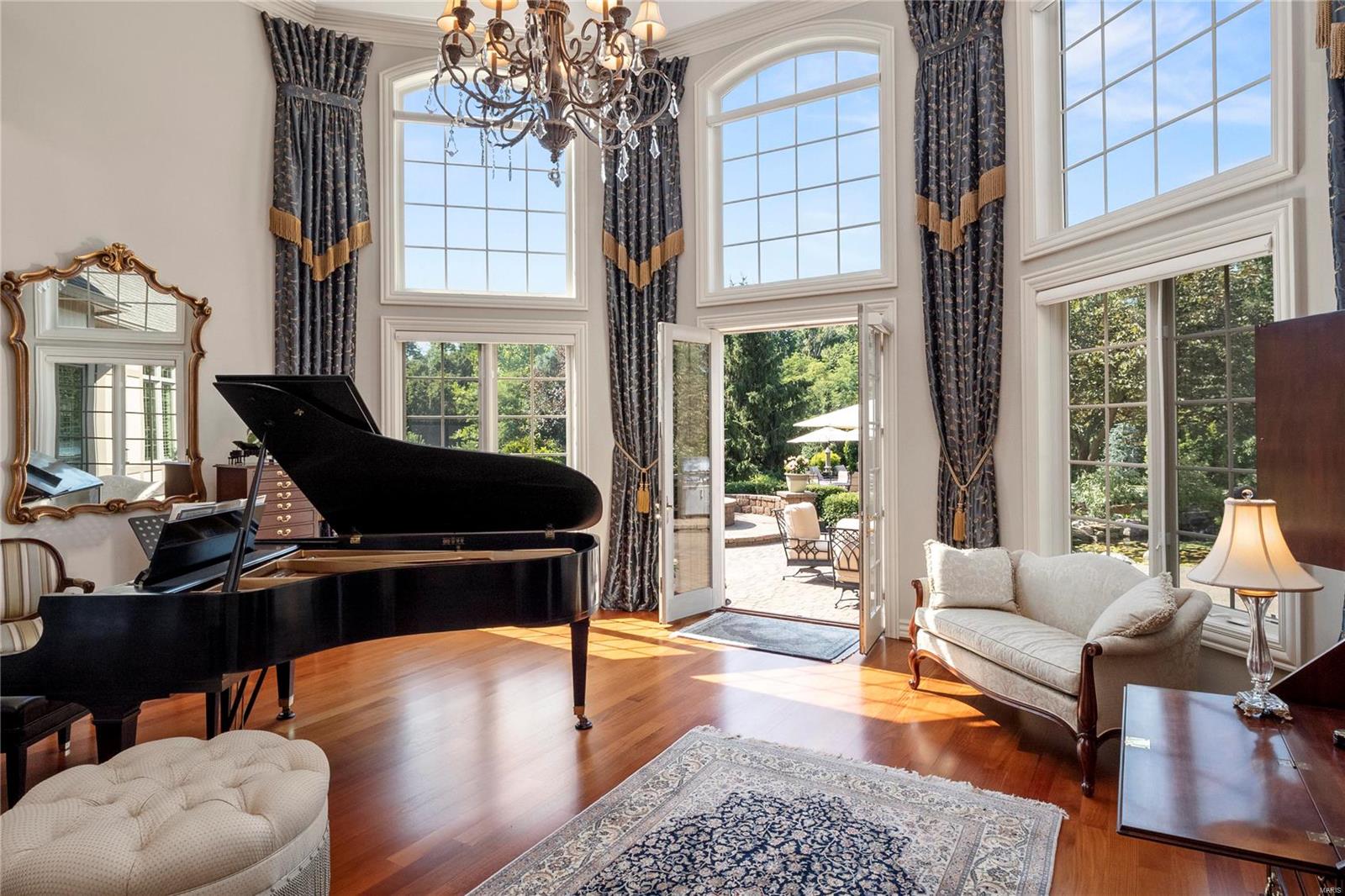 Estates At Pacland Place The - Residential