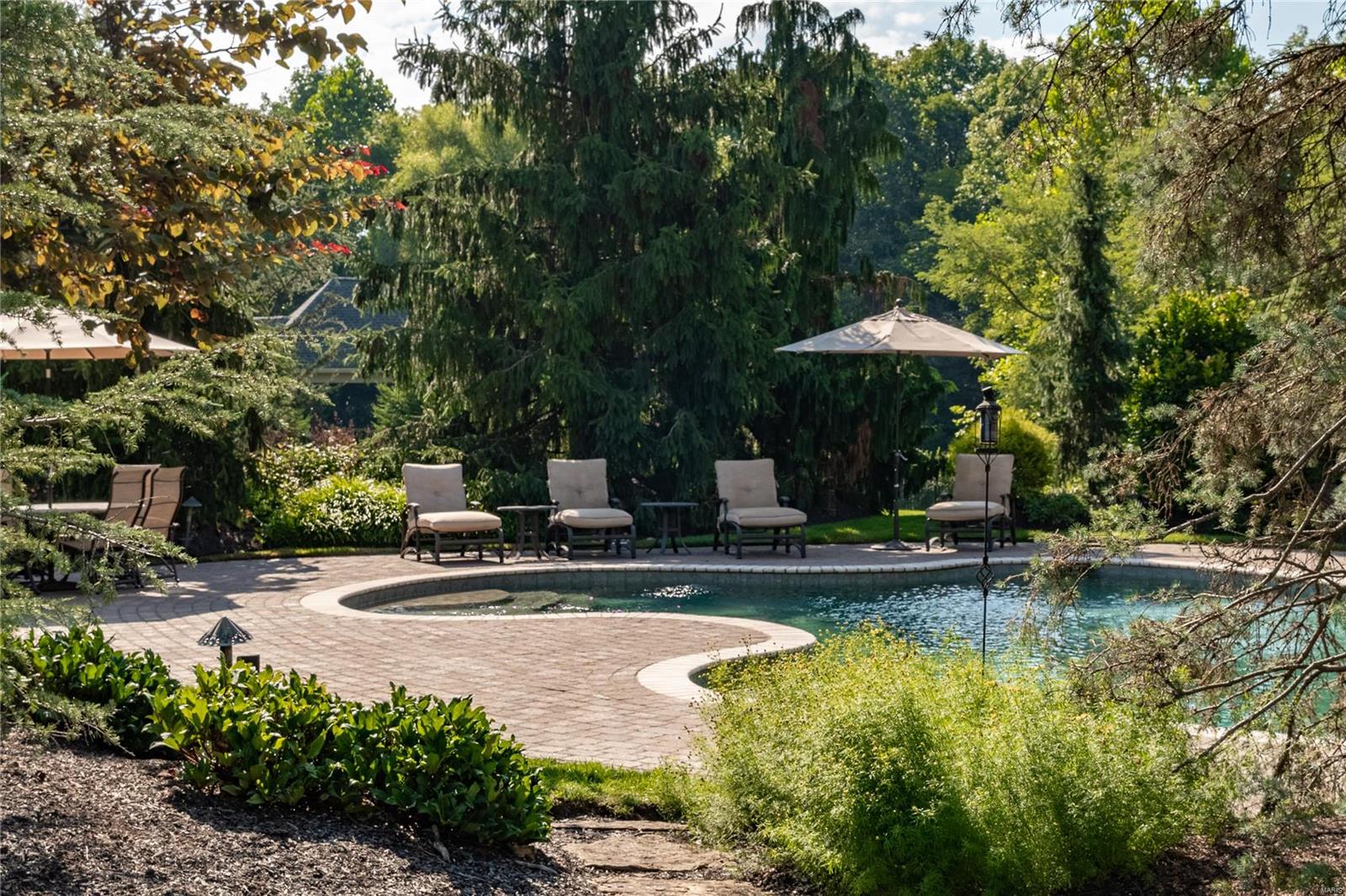 Estates At Pacland Place The - Residential