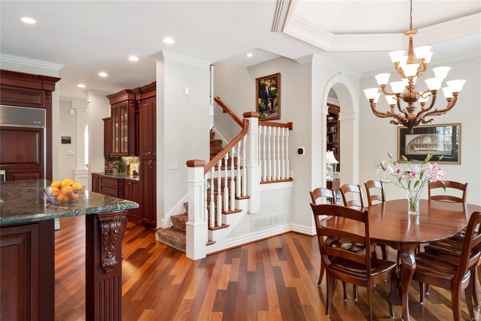 Estates At Pacland Place The - Residential