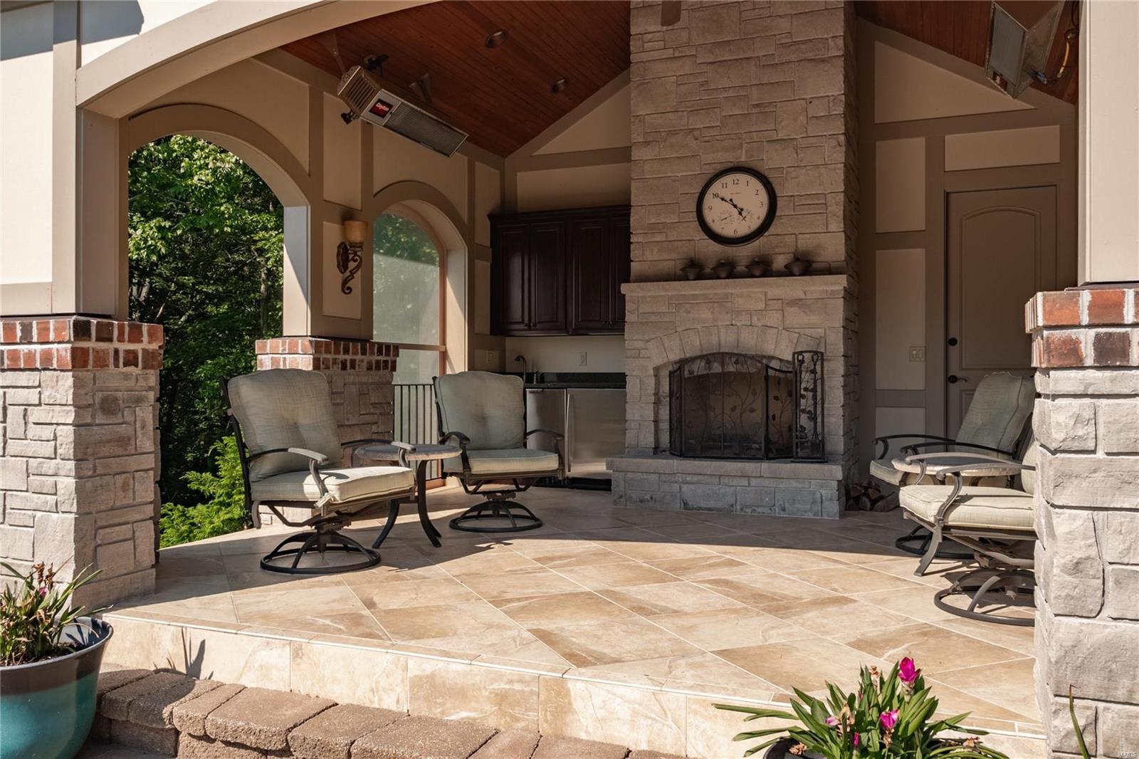 Estates At Pacland Place The - Residential