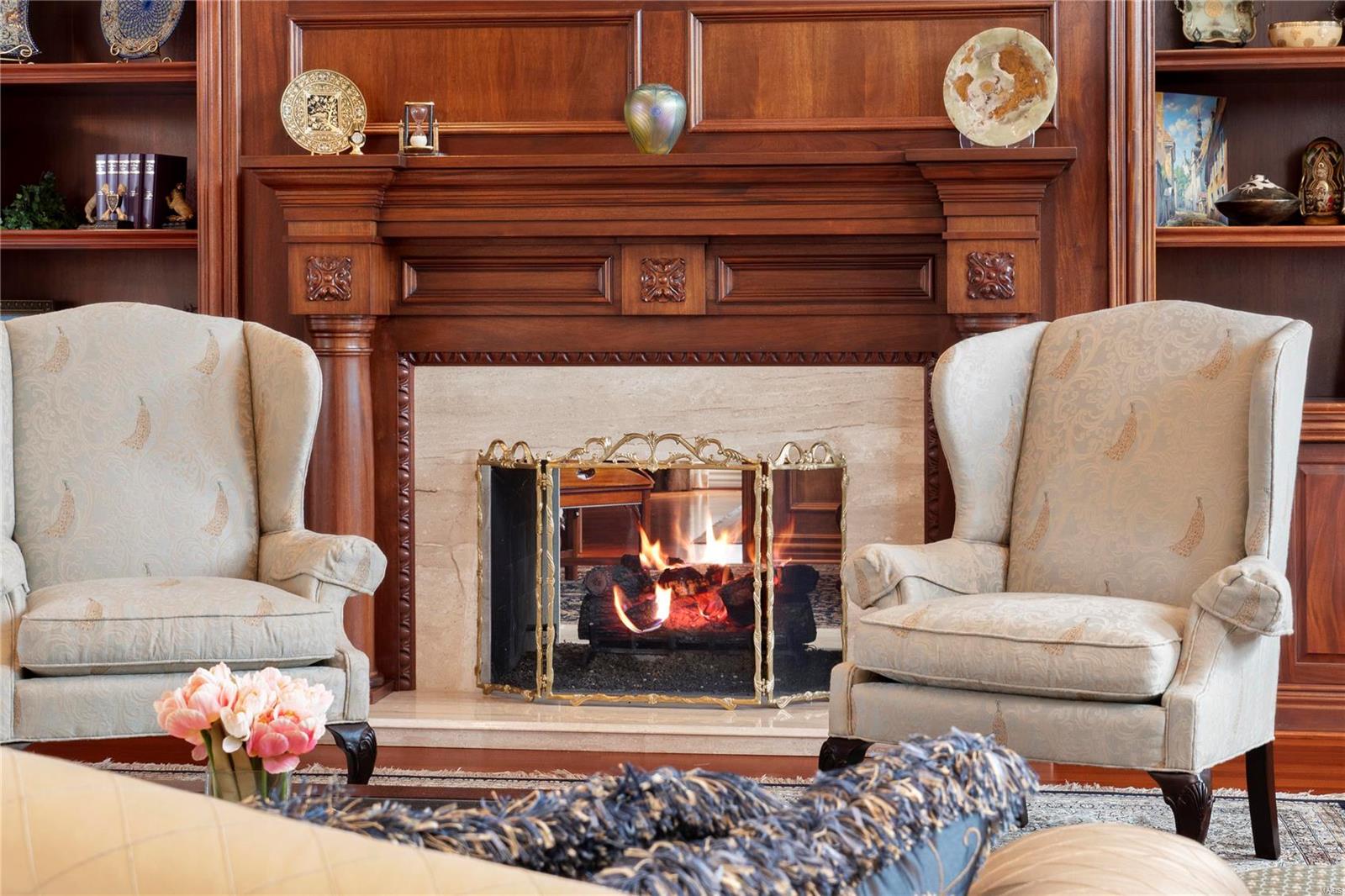 Estates At Pacland Place The - Residential