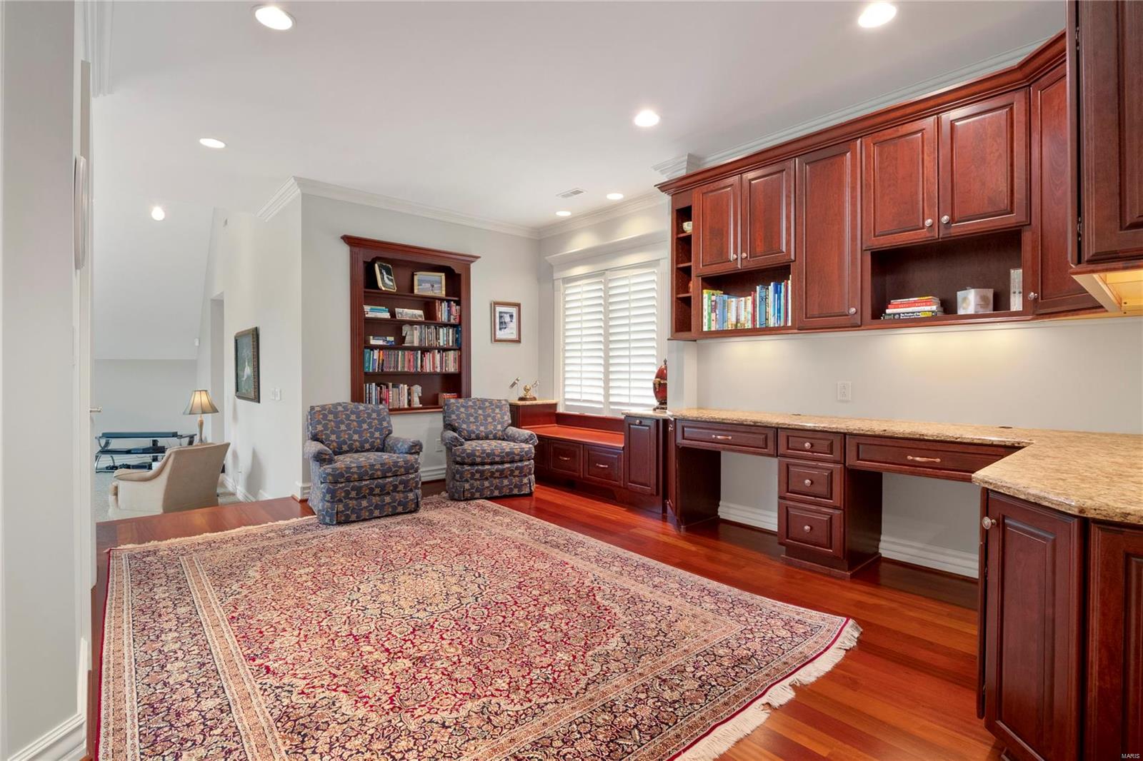 Estates At Pacland Place The - Residential