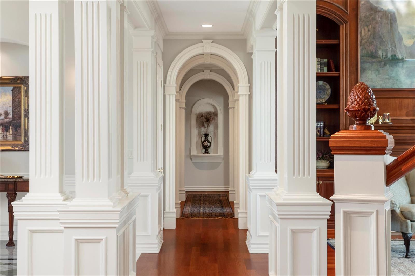 Estates At Pacland Place The - Residential